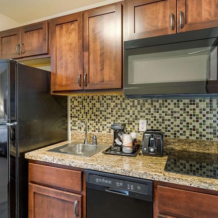Mainstay Suites Near Denver Downtown Buitenkant foto