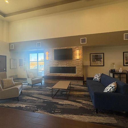 Mainstay Suites Near Denver Downtown Buitenkant foto
