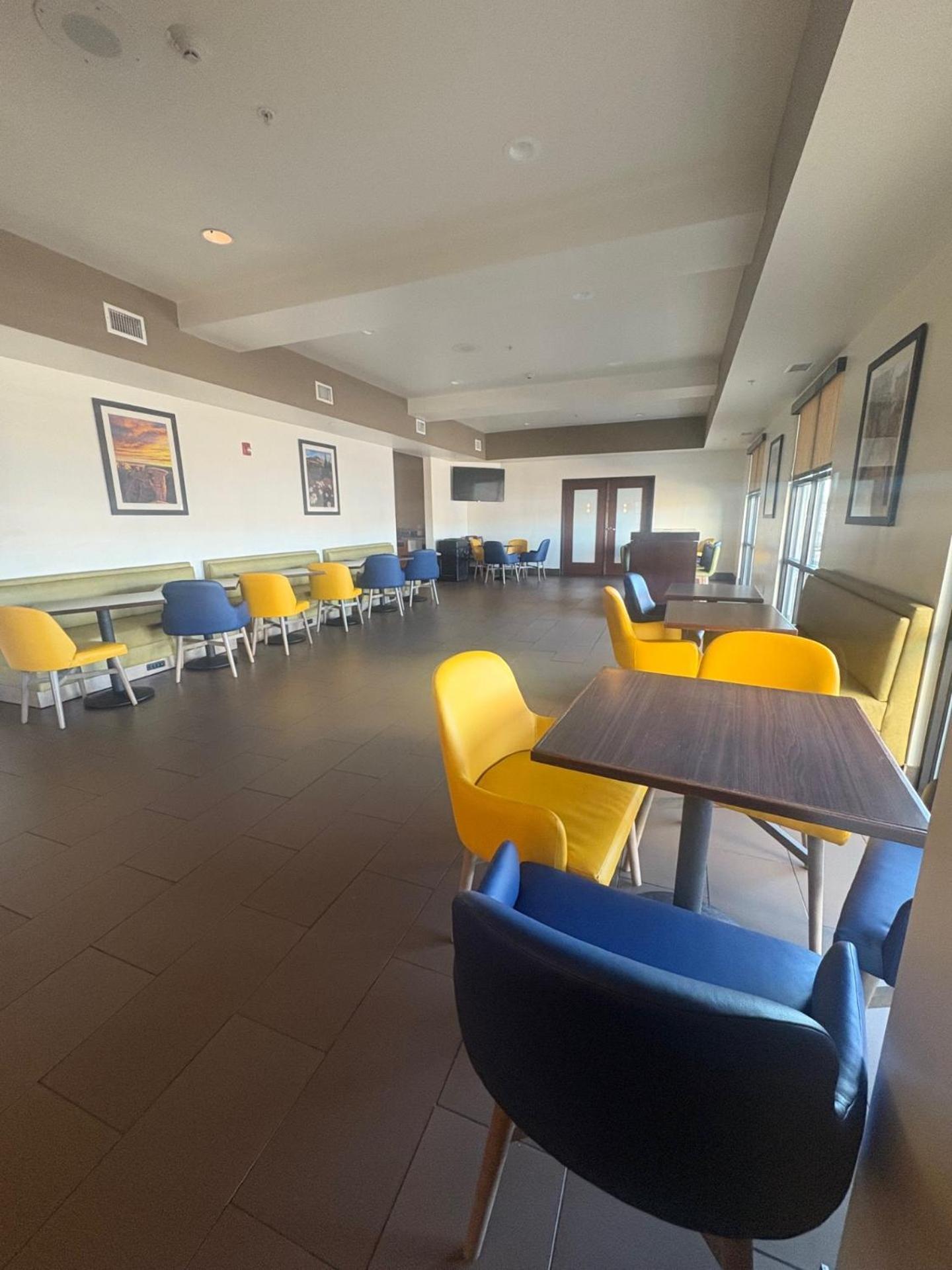 Mainstay Suites Near Denver Downtown Buitenkant foto