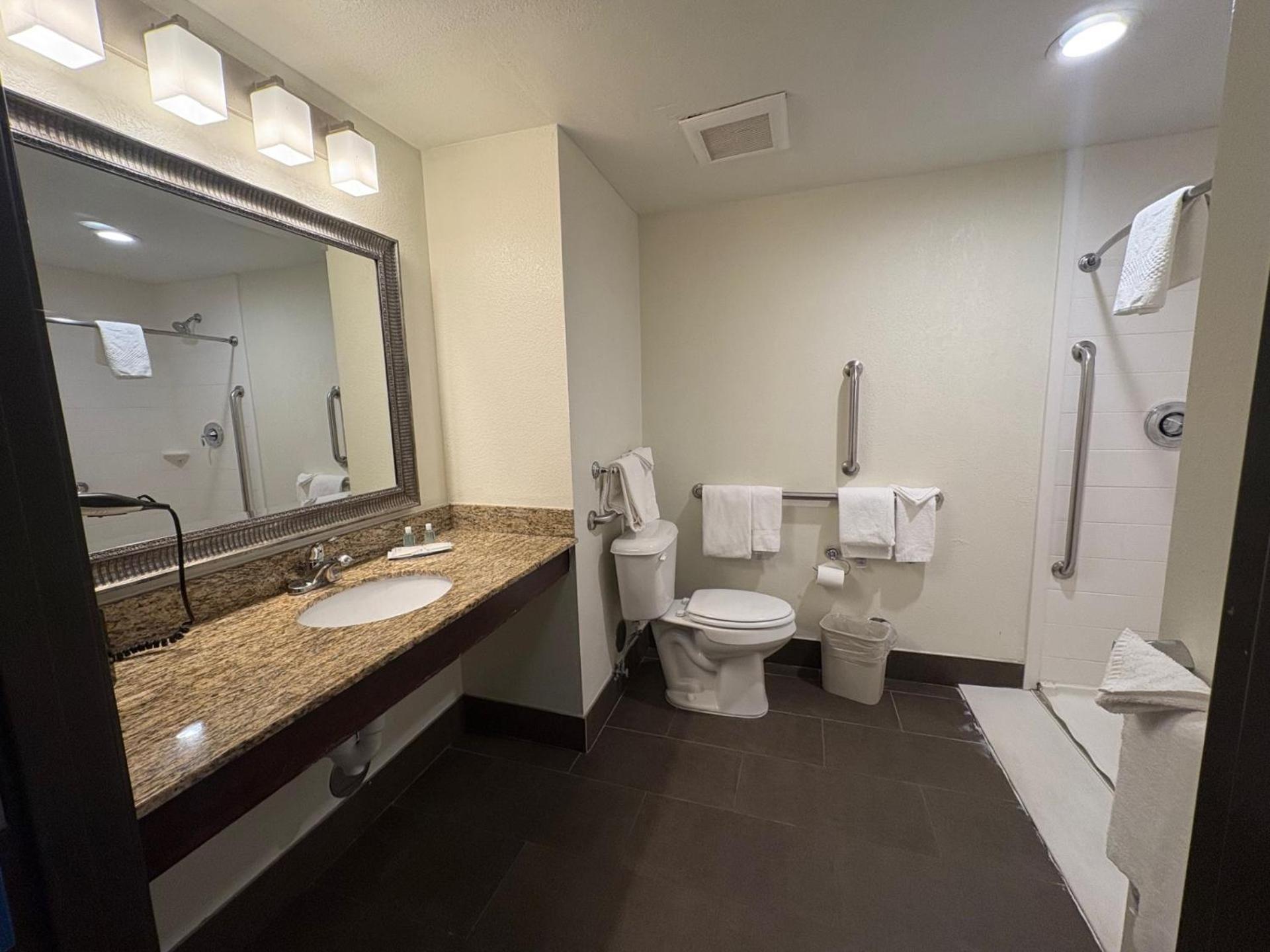 Mainstay Suites Near Denver Downtown Buitenkant foto